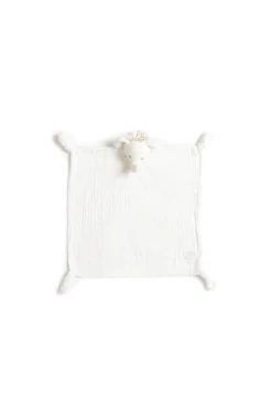 Tartine et Chocolat Ferdinand l'éléphant Doudou coton bio| Eléphant, Ferdinand|Doudous