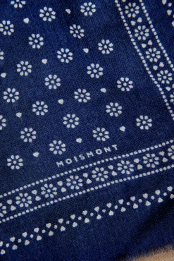 Tartine et Chocolat Foulard Marine Moismont x|Enfant Accessoires|Accessoires