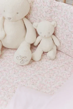 Tartine et Chocolat Gaston l'ourson 25 cm nacre| Ourson, Gaston|Peluches