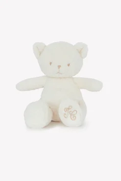 Tartine et Chocolat Gaston l'ourson 25 cm nacre| Ourson, Gaston|Peluches