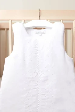 Tartine et Chocolat Gigoteuse T2 Linge d'antan| Linge D'Antan|Gigoteuses - Linges De Lit