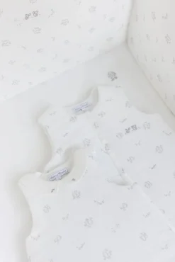 Tartine et Chocolat Gigoteuse T2 Petit Augustin| Petit Augustin|Gigoteuses - Linges De Lit