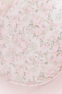 Tartine et Chocolat Gigoteuse T1 Imprimé fleuri jardin hivernal| Jardin Hivernal|Gigoteuses - Linges De Lit