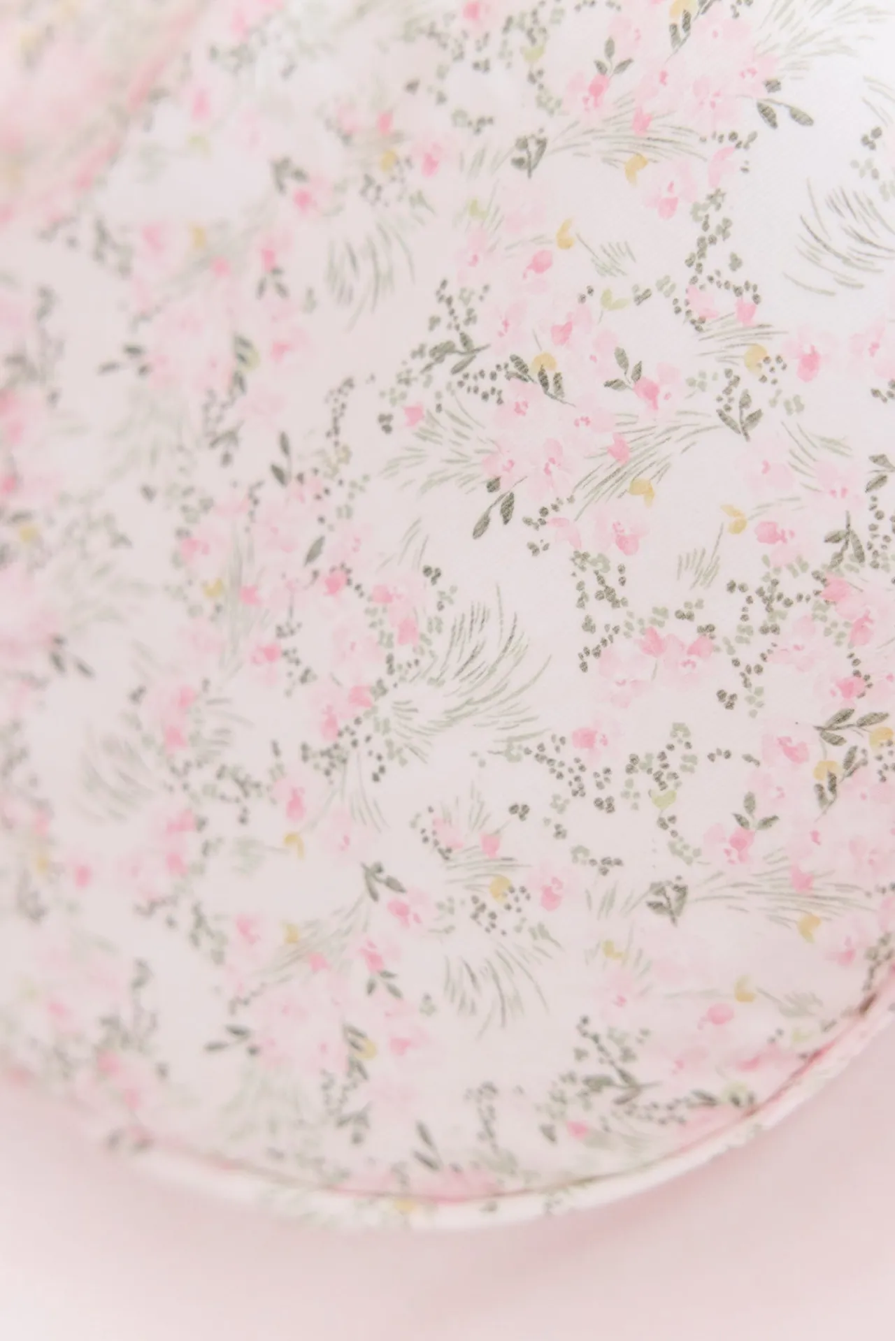 Tartine et Chocolat Gigoteuse T1 Imprimé fleuri jardin hivernal| Jardin Hivernal|Gigoteuses - Linges De Lit