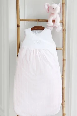 Tartine et Chocolat Gigoteuse T2 Garda rose pâle| Garda Rose|Gigoteuses - Linges De Lit
