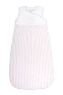 Tartine et Chocolat Gigoteuse T2 Garda rose pâle| Garda Rose|Gigoteuses - Linges De Lit