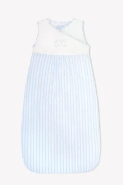 Tartine et Chocolat Gigoteuse T2 Garda bleu ciel| Garda Ciel|Gigoteuses - Linges De Lit