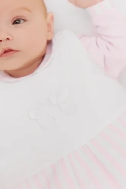Tartine et Chocolat Gigoteuse T1 Garda rose pâle| Garda Rose|Gigoteuses - Linges De Lit