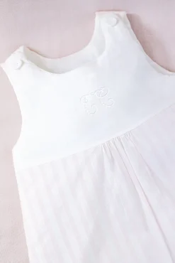 Tartine et Chocolat Gigoteuse T1 Garda rose pâle| Garda Rose|Gigoteuses - Linges De Lit
