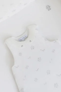 Tartine et Chocolat Gigoteuse T1 Petit Augustin| Petit Augustin|Gigoteuses - Linges De Lit