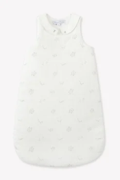 Tartine et Chocolat Gigoteuse T1 Petit Augustin| Petit Augustin|Gigoteuses - Linges De Lit