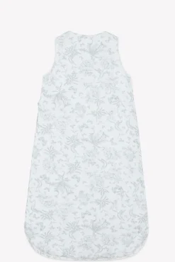 Tartine et Chocolat Gigoteuse T2 Imprimé inspiration toile de jouy gris| Toile De Jouy Gris|Gigoteuses - Linges De Lit