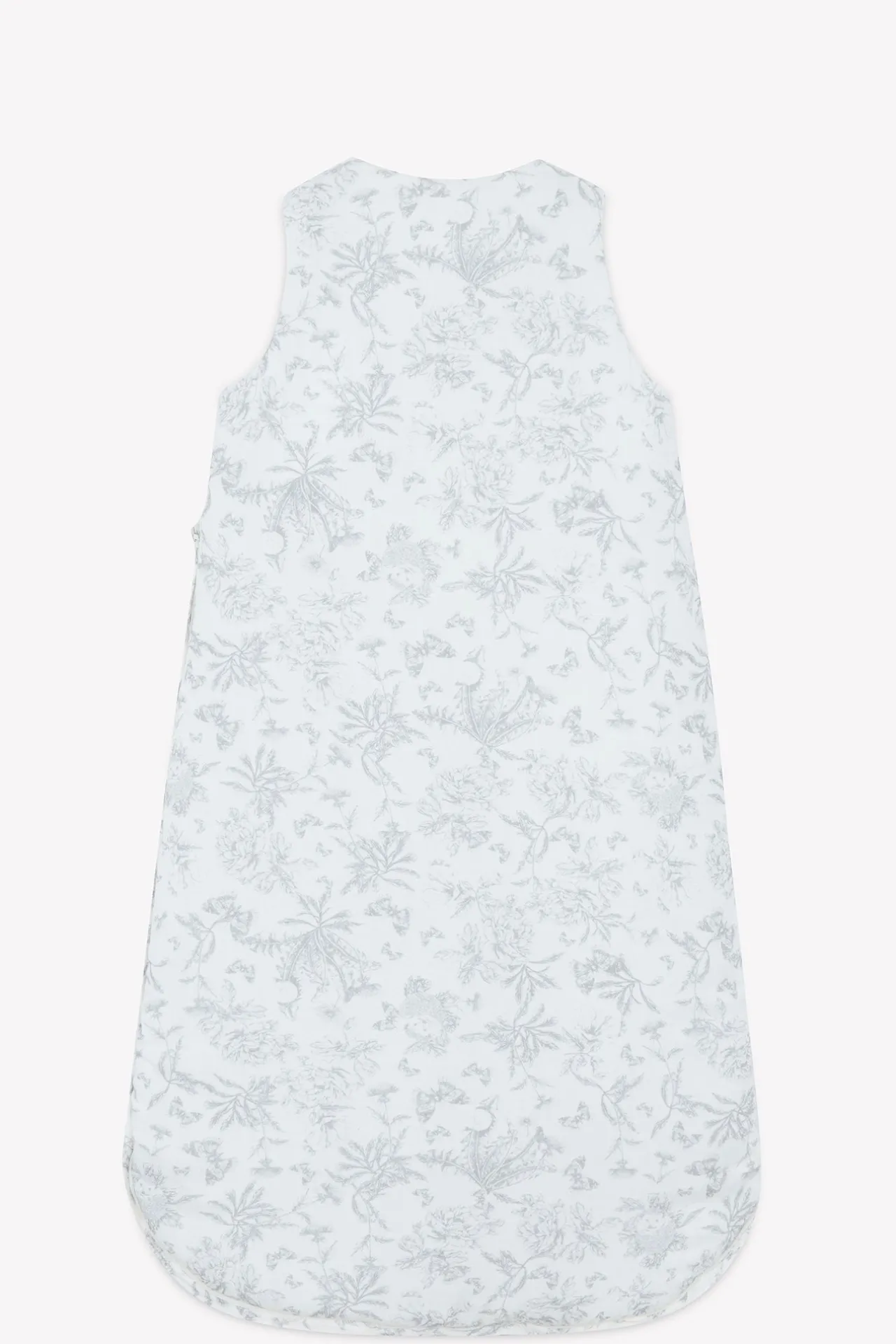 Tartine et Chocolat Gigoteuse T2 Imprimé inspiration toile de jouy gris| Toile De Jouy Gris|Gigoteuses - Linges De Lit