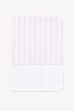 Tartine et Chocolat Housse de carnet de santé Garda rose pâle| Sacs À Langer - Nids D'Ange|Garda Rose