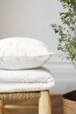Tartine et Chocolat Housse de couette Petit Augustin| Petit Augustin|Gigoteuses - Linges De Lit