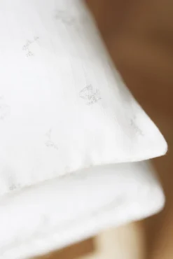 Tartine et Chocolat Housse de couette Petit Augustin| Petit Augustin|Gigoteuses - Linges De Lit