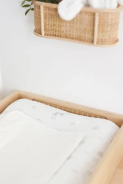 Tartine et Chocolat Housse de matelas Petit Augustin| Petit Augustin|Linges - Accessoires De Bain