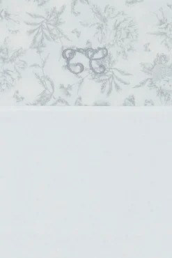 Tartine et Chocolat Housse de matelas à langer Imprimé inspiration toile de jouy gris| Toile De Jouy Gris|Linges - Accessoires De Bain