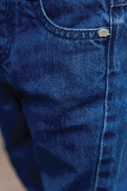 Tartine et Chocolat Jean Marine denim| Pantalons - Jeans