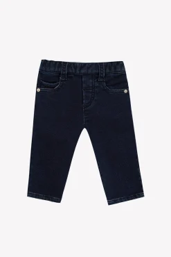 Tartine et Chocolat Jean Marine denim| Pantalons - Jeans