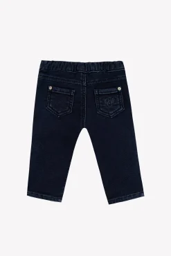 Tartine et Chocolat Jean Marine denim| Pantalons - Jeans