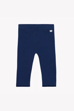 Tartine et Chocolat Legging Myosotis dentelle| Pantalons - Shorts