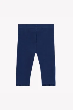 Tartine et Chocolat Legging Myosotis dentelle| Pantalons - Shorts