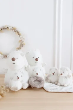 Tartine et Chocolat Léon le hérisson 25 cm écru| Hérisson, Léon|Peluches