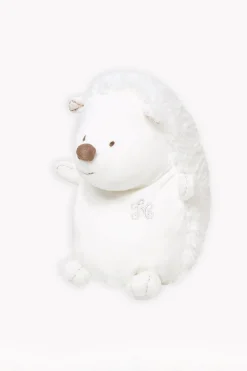 Tartine et Chocolat Léon le hérisson 25 cm écru| Hérisson, Léon|Peluches