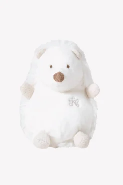 Tartine et Chocolat Léon le hérisson 12 cm écru| Hérisson, Léon|Peluches
