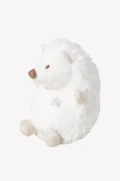 Tartine et Chocolat Léon le hérisson 12 cm écru| Hérisson, Léon|Peluches