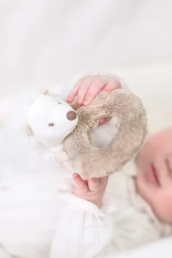 Tartine et Chocolat Léon le hérisson Hochet| Hérisson, Léon|Jouets D'Éveil