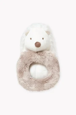 Tartine et Chocolat Léon le hérisson Hochet| Hérisson, Léon|Jouets D'Éveil