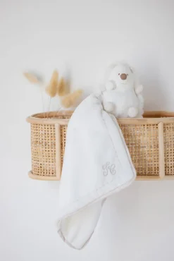 Tartine et Chocolat Léon le hérisson Doudou écru| Doudous|Hérisson, Léon