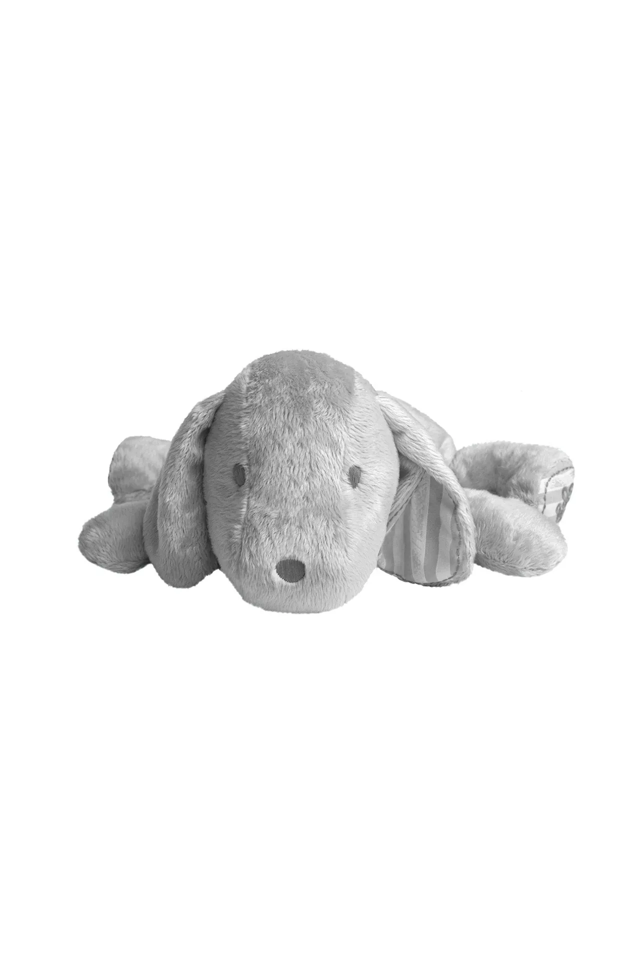 Tartine et Chocolat Lucien le chien gris 25 cm| Chien, Lucien|Peluches