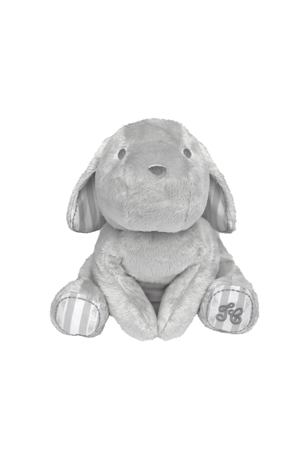Tartine et Chocolat Lucien le chien gris 25 cm| Chien, Lucien|Peluches