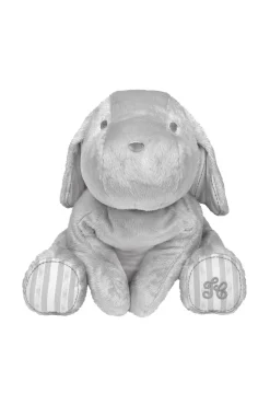 Tartine et Chocolat Lucien le chien gris 35 cm| Chien, Lucien|Peluches