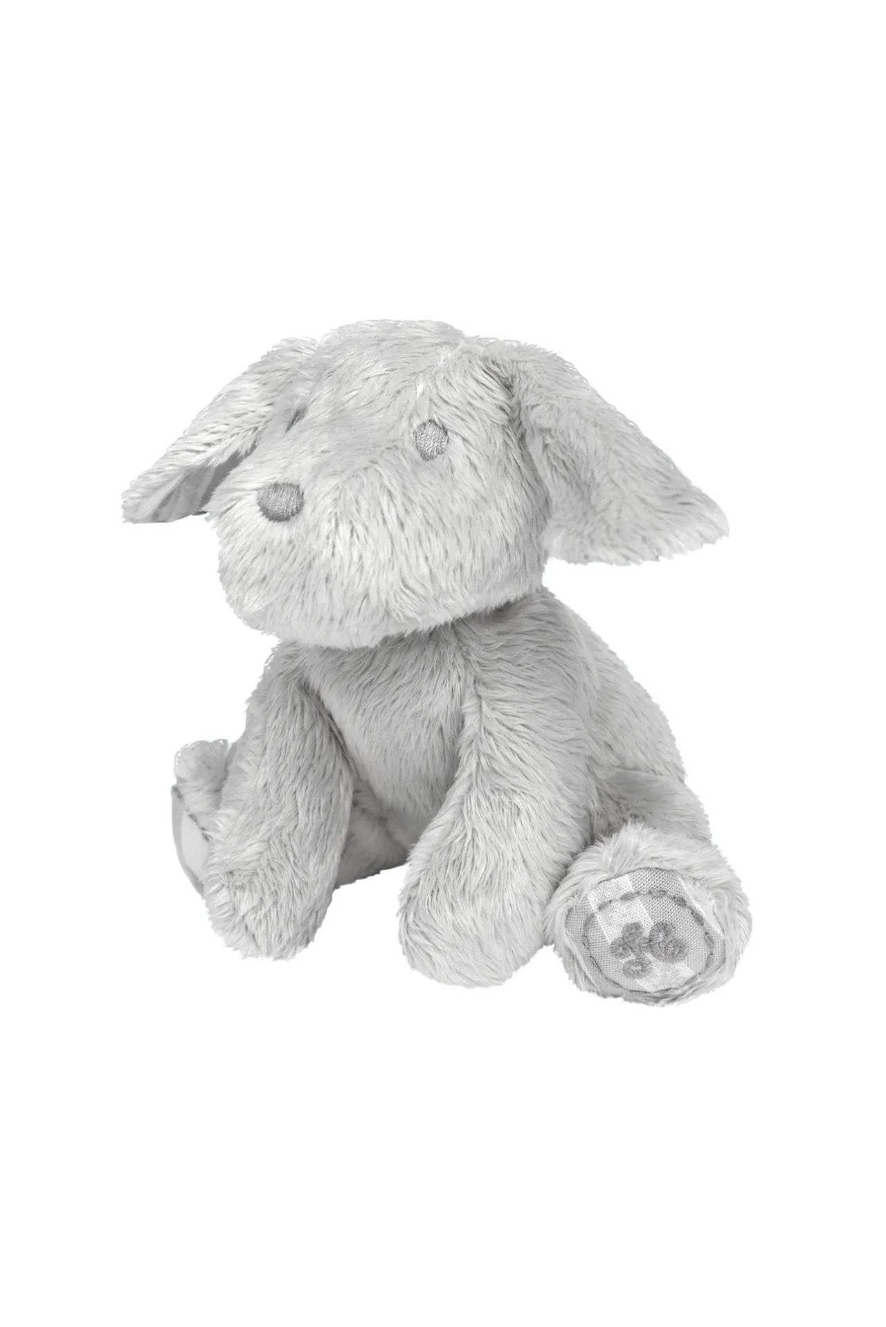 Tartine et Chocolat Lucien le chien gris 12 cm| Peluches|Chien, Lucien