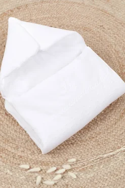Tartine et Chocolat Nid d'ange Linge d'antan| Linge D'Antan|Sacs À Langer - Nids D'Ange
