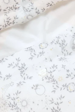 Tartine et Chocolat Nid d'ange Imprimé rêve étoilé| Rêve Étoilé|Sacs À Langer - Nids D'Ange