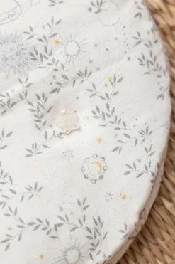 Tartine et Chocolat Nid d'ange Imprimé rêve étoilé| Rêve Étoilé|Sacs À Langer - Nids D'Ange