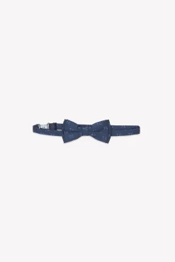 Tartine et Chocolat Nœud papillon Marine|Enfant Accessoires