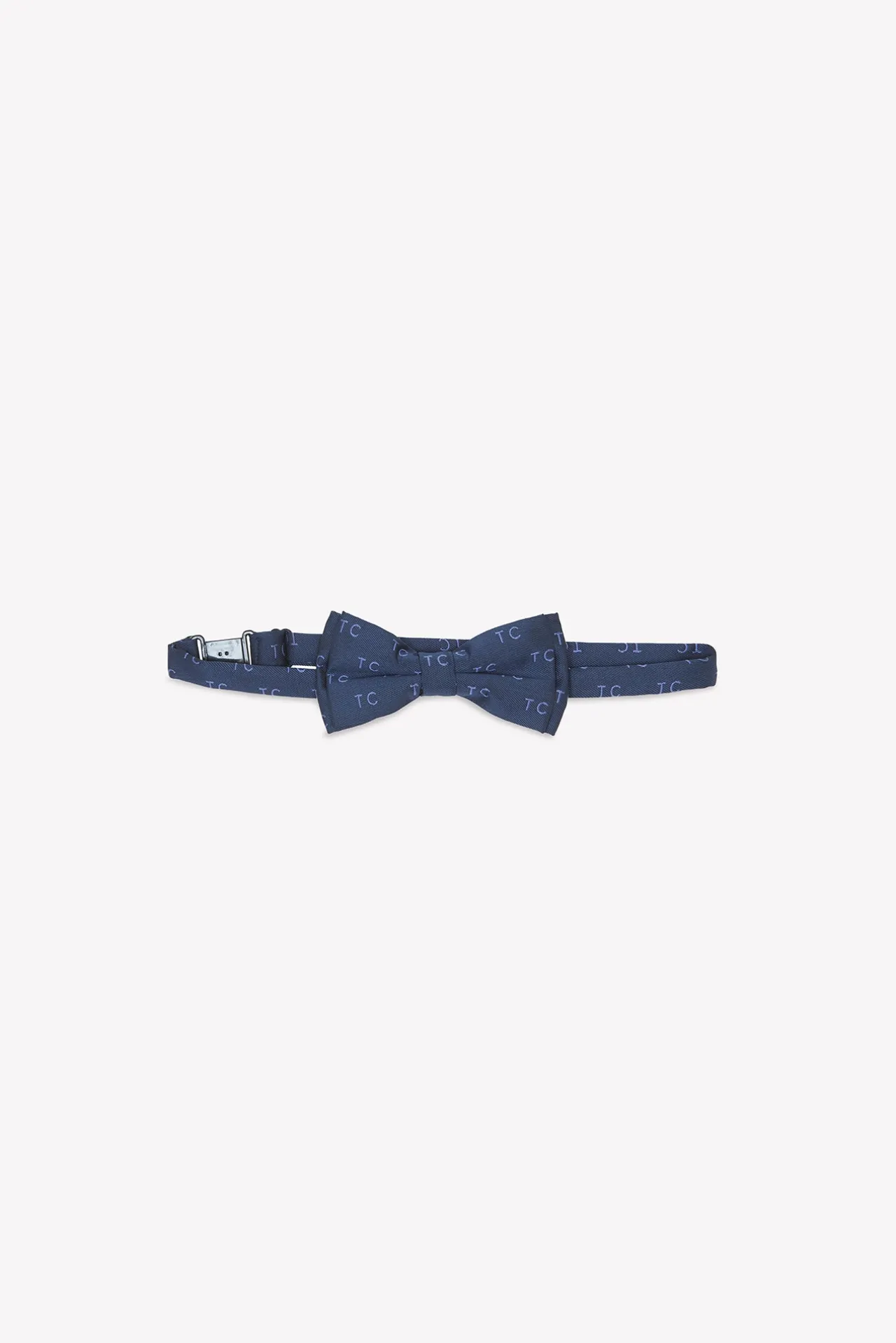 Tartine et Chocolat Nœud papillon Marine|Enfant Accessoires