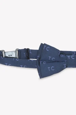 Tartine et Chocolat Nœud papillon Marine|Enfant Accessoires