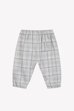 Tartine et Chocolat Pantalon Greige à carreaux| Pantalons - Leggings