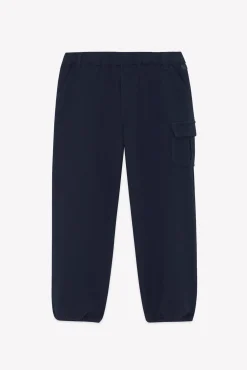 Tartine et Chocolat Pantalon Marine cargo|Enfant Pantalons - Shorts