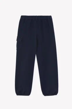 Tartine et Chocolat Pantalon Marine cargo|Enfant Pantalons - Shorts