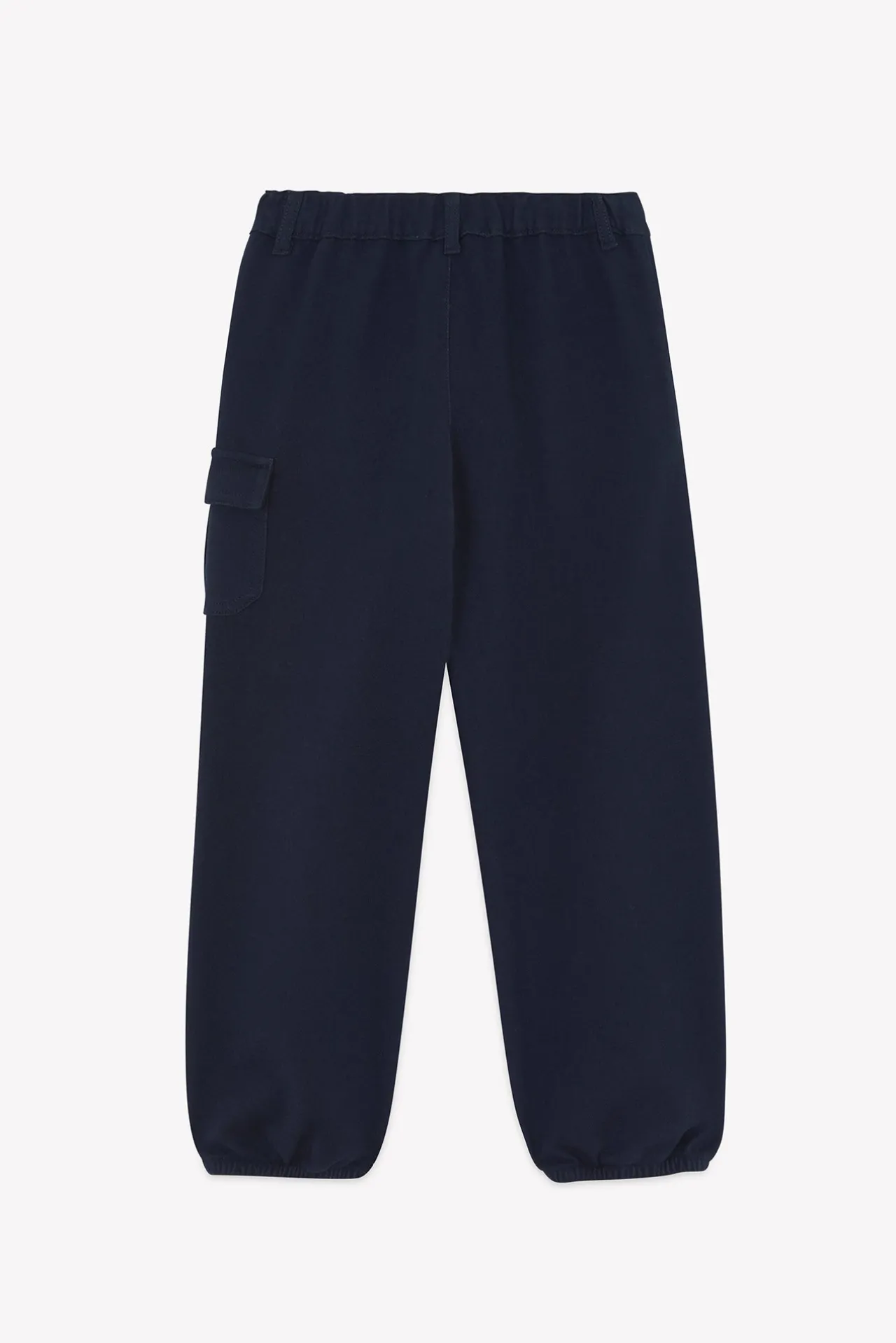 Tartine et Chocolat Pantalon Marine cargo|Enfant Pantalons - Shorts