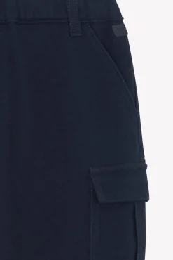 Tartine et Chocolat Pantalon Marine cargo|Enfant Pantalons - Shorts