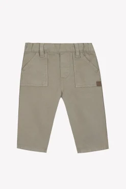 Tartine et Chocolat Pantalon Sable poches| Pantalons - Jeans